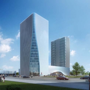 天水岷山城市綜合體項目和麥積山論壇項目設計開標