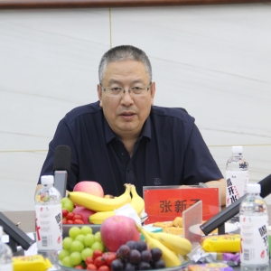 公司舉行2024年迎中秋青年員工座談會